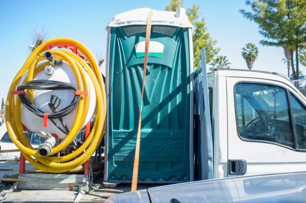 Portable Toilet Options We Offer in Beverly Hills, MI