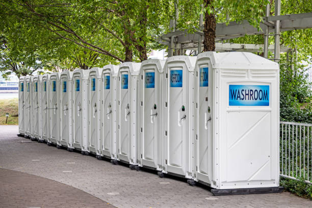 Best Sanitation services for porta potties  in Beverly Hills, MI