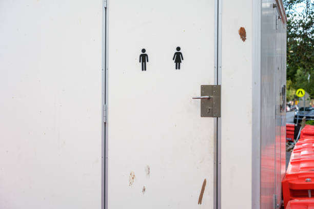 Best Portable restroom trailer rental  in Beverly Hills, MI
