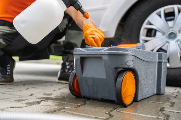 Best Affordable portable toilet rental  in Beverly Hills, MI